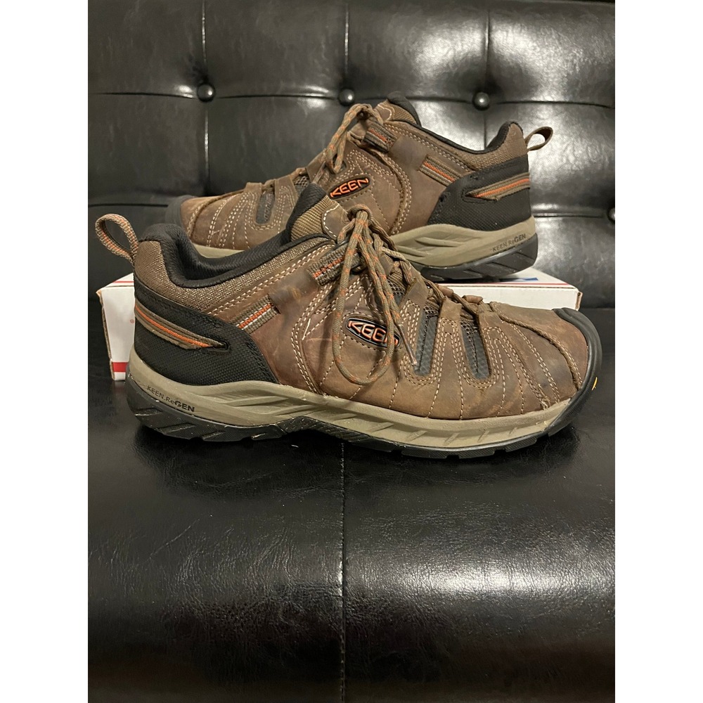 Keen Utility Flint II